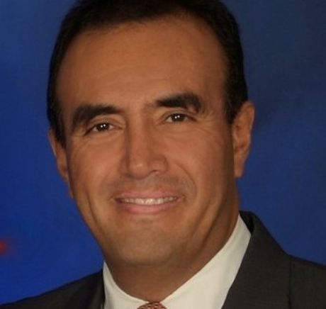 Gustavo Orcillez